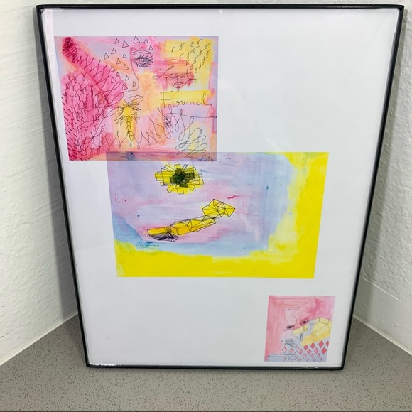 Lovely Star Original Artwork Print - Picture 3 of 8